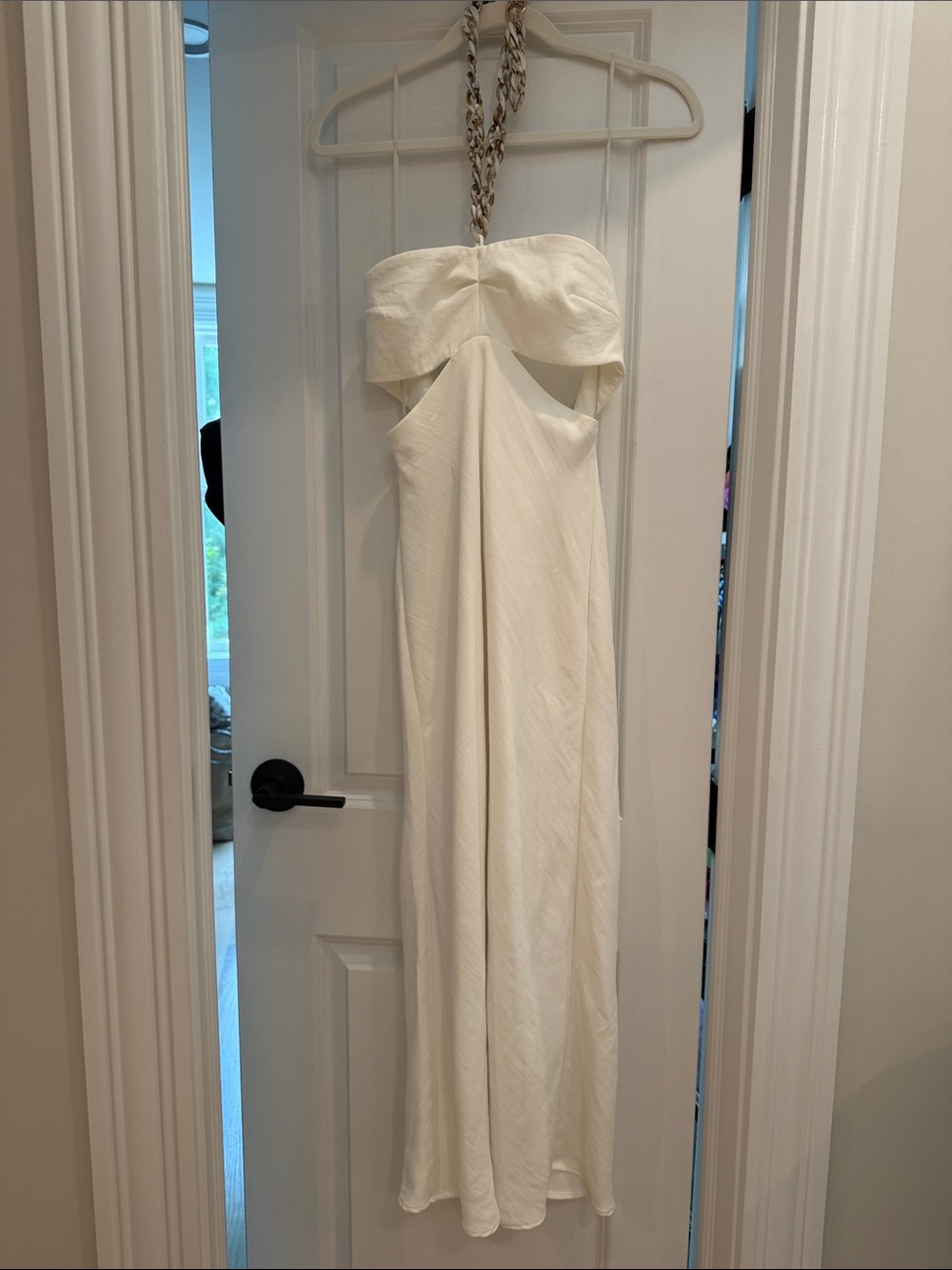 Zara chain Hale